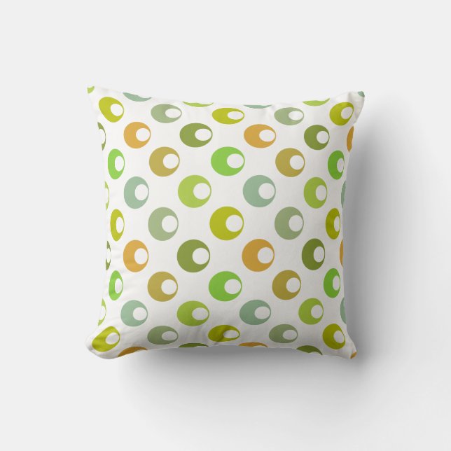 Coussin Noyau (Recto)