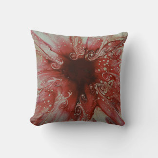 Coussin Noyau de pêche
