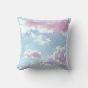 Coussin nuage