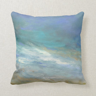 Coussin Nuages côtiers