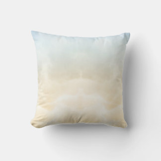 Coussin Nuages de janvier