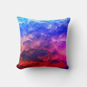 Coussin Nuages de tempête