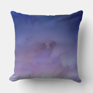 Coussin Nuages orageux