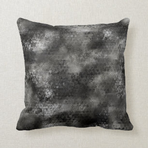 Coussin Nuances de gris