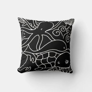 Coussin Nuit