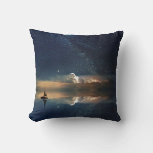 Coussin Nuit