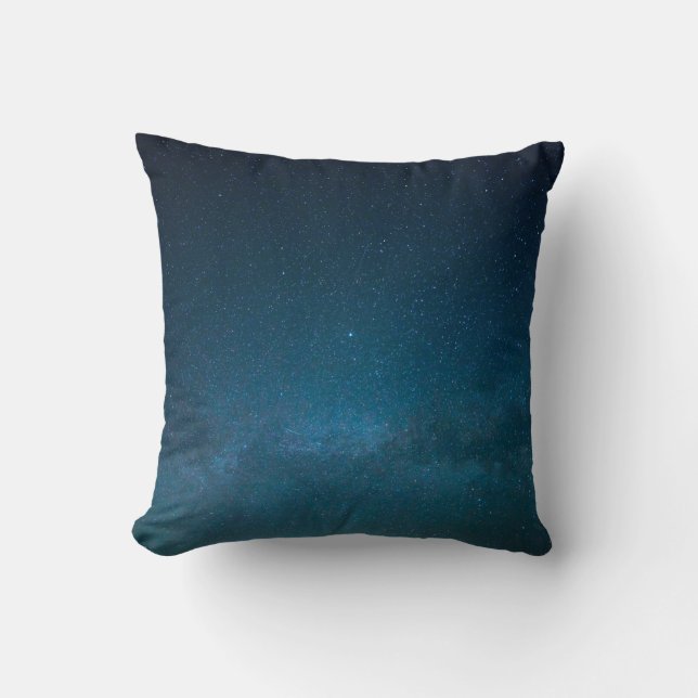 Coussin Nuit (Recto)