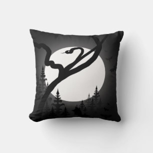 Coussin Nuit enchantée