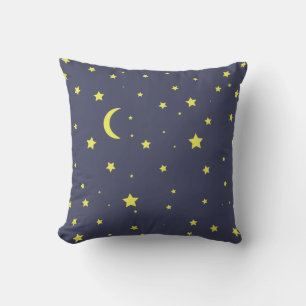 Coussin Nuit étoilée