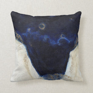 Coussin Nuit l'ange a obtenu ses ailes 2 2013