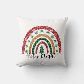 Coussin Nuit Sainte