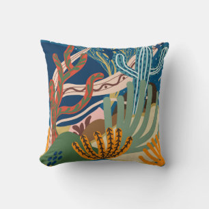 Coussin Nuits du désert