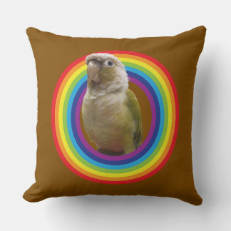 Coussin Numchoke - Vibe Coloré