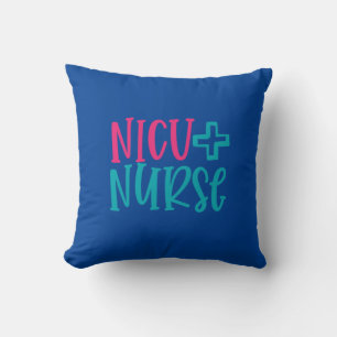 Coussin Nurse   NICU nurse