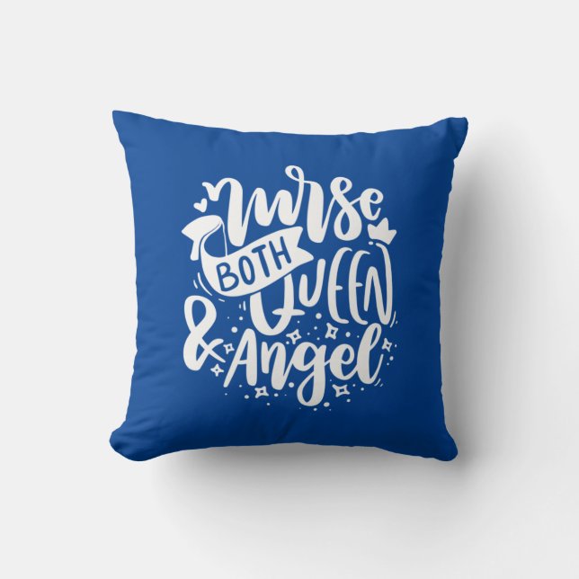 Coussin Nurse | Nurse Both (Recto)