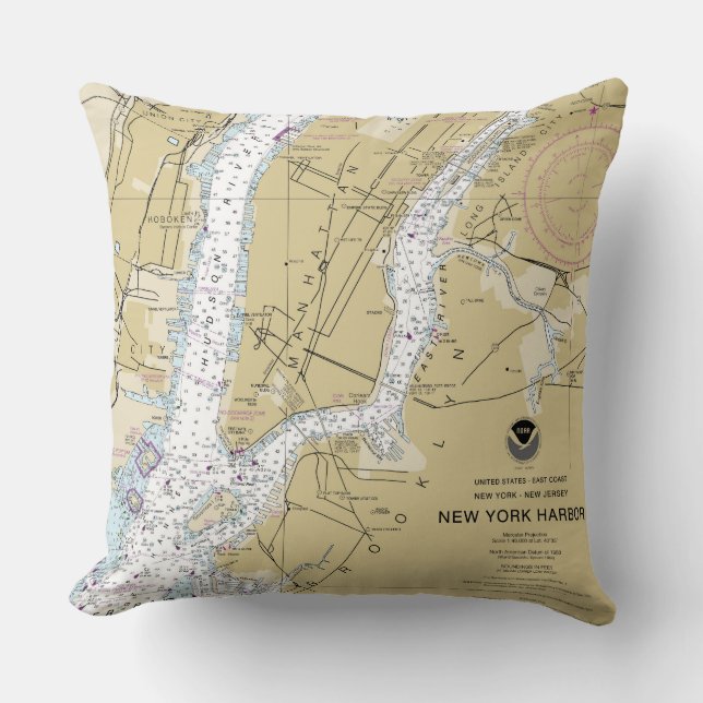 Coussin NY_Newyorkharbor (Recto)