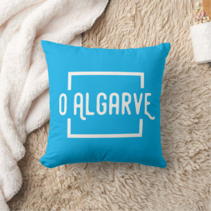 Coussin O Algarve