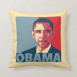 COUSSIN OBAMA POP ART