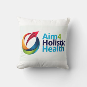 Coussin Objectif 4 Santé Holistique