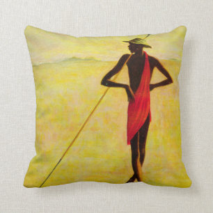 Coussin Observation de 1992