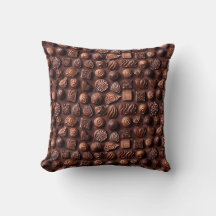 Obsession de l'amant de chocolat - Chocolat réalis