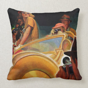 Coussin Occasion de photo