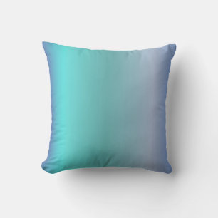 Coussin Ocean Blues
