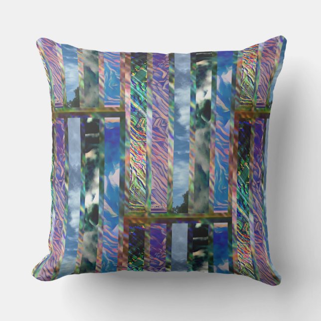 COUSSIN #OCEAN&SKY #THESURFINGMERMAID @ MAGHIE.ORG (Recto)