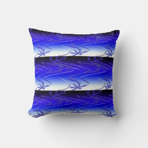 Coussin Océans