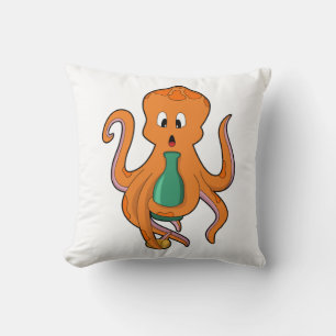Coussin Octopus avec bouteille.PNG