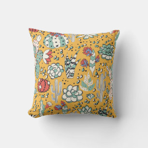 Coussin Offrez-vous luxe et confort avec élégance