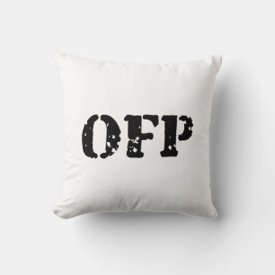 COUSSIN OFP