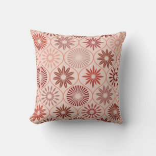 Coussin Ogee Boho fleurs
