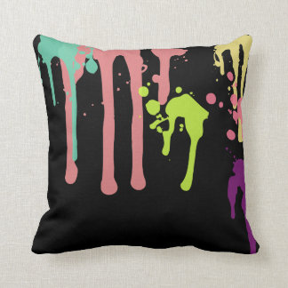 Coussin Oh là là !