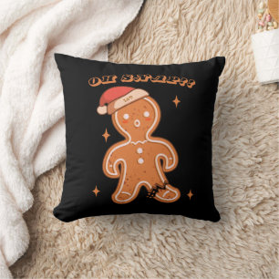 COUSSIN OH SNAP !