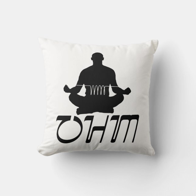 COUSSIN OHM (Recto)