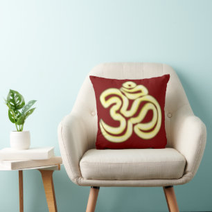 Coussin Ohm Thaillow