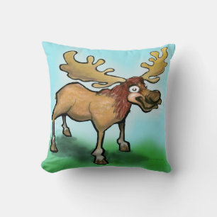 Coussin Oie