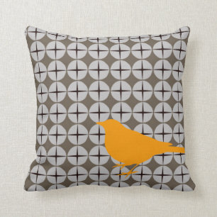 Coussin Oiseau principal de Philips
