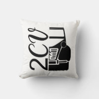 Oldtimer 2cv Typografie Halbe Ente