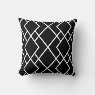Coussin Oliver Allen