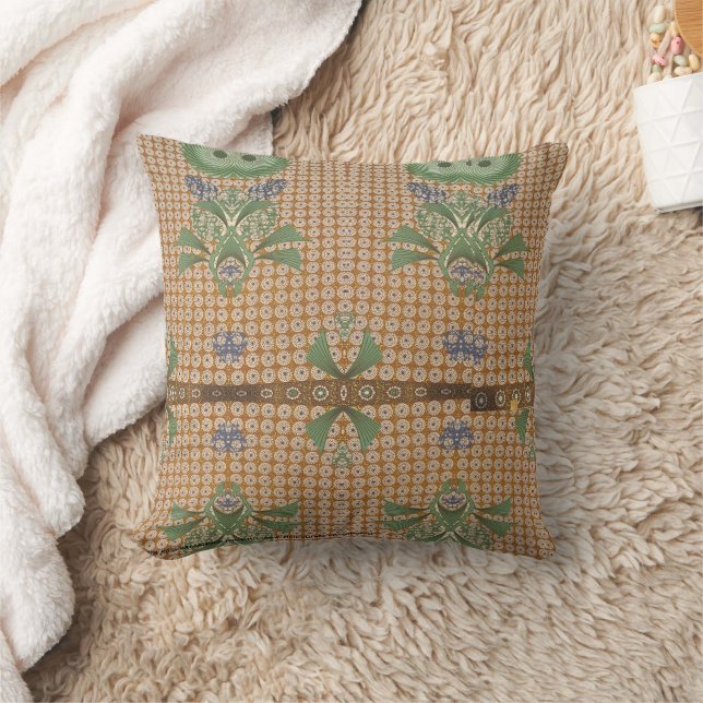 COUSSIN OLUREMI MOJISOLA GBADAMOSI LANCE PILLOW DE MOJIS (Couverture)