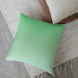 Coussin Ombre Minimaliste  L'Étreinte de la Nature