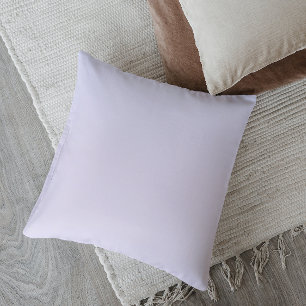 Coussin Ombre Minimaliste Vintage Vogue