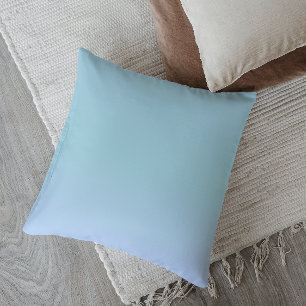 Coussin Ombre Minimaliste Vintage Vogue
