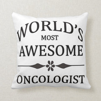 Coussin Oncologiste