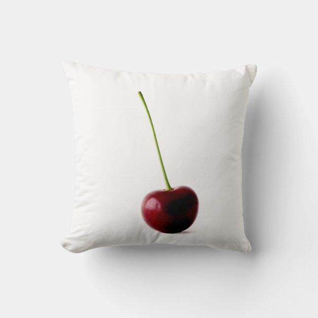 Coussin One Sweet Cherry tpm (Recto)