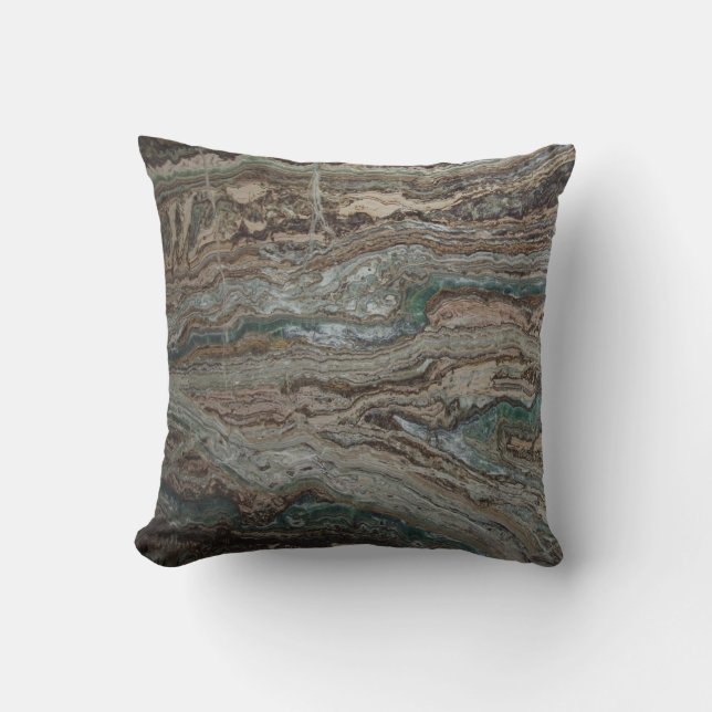 Coussin Onyx (Recto)