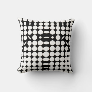 Coussin OP - Art #6 à Emporio Moffa