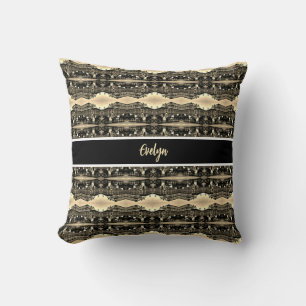 Coussin Opéra de la Staatsoper de Vienne en Fiaker en Autr